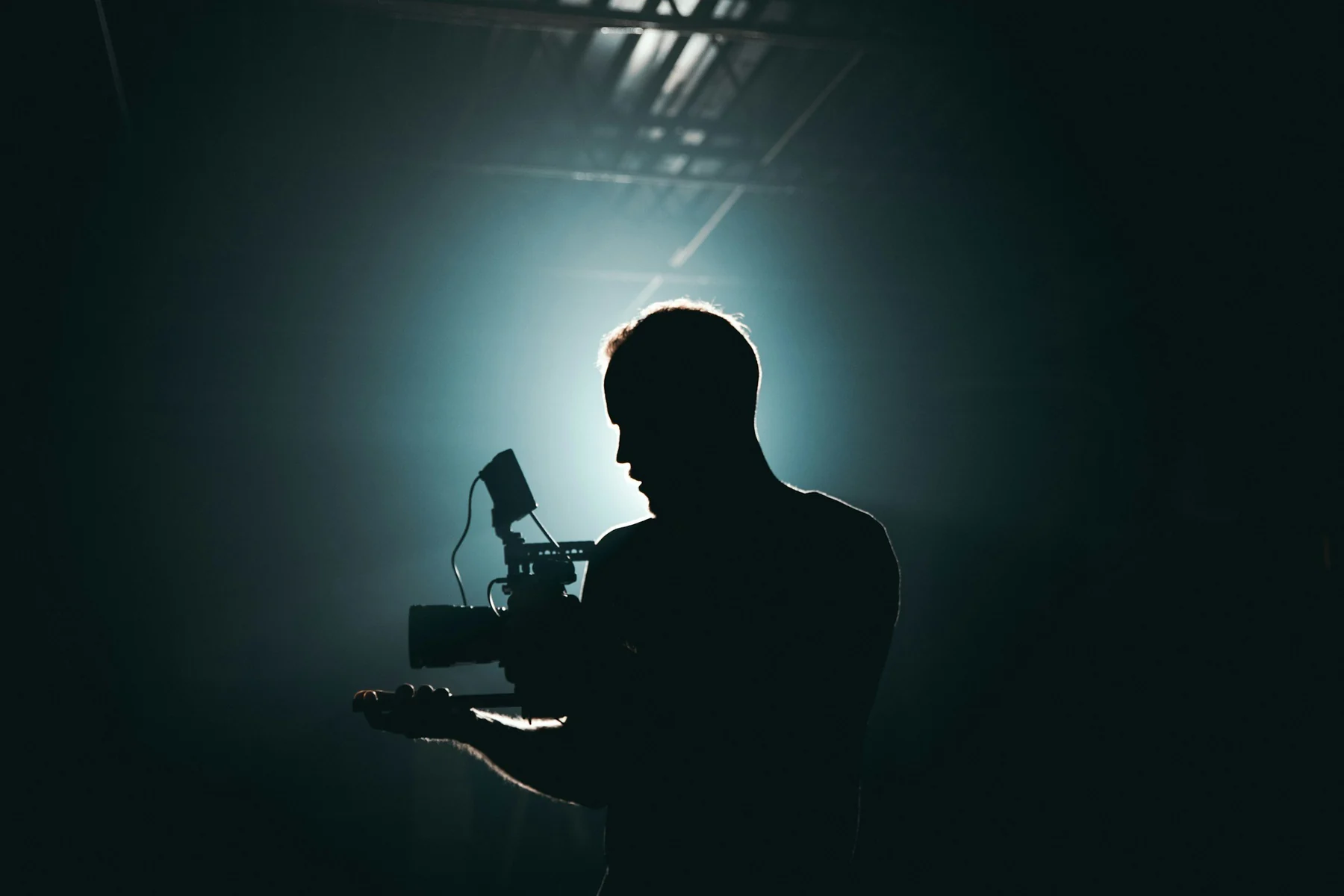 professional corporate videographer in dc